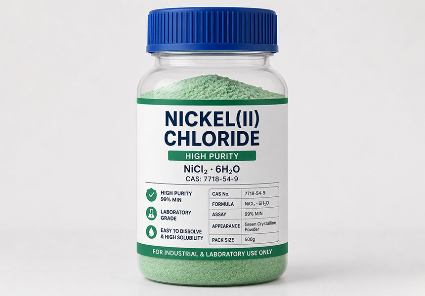 Nickel Chloride